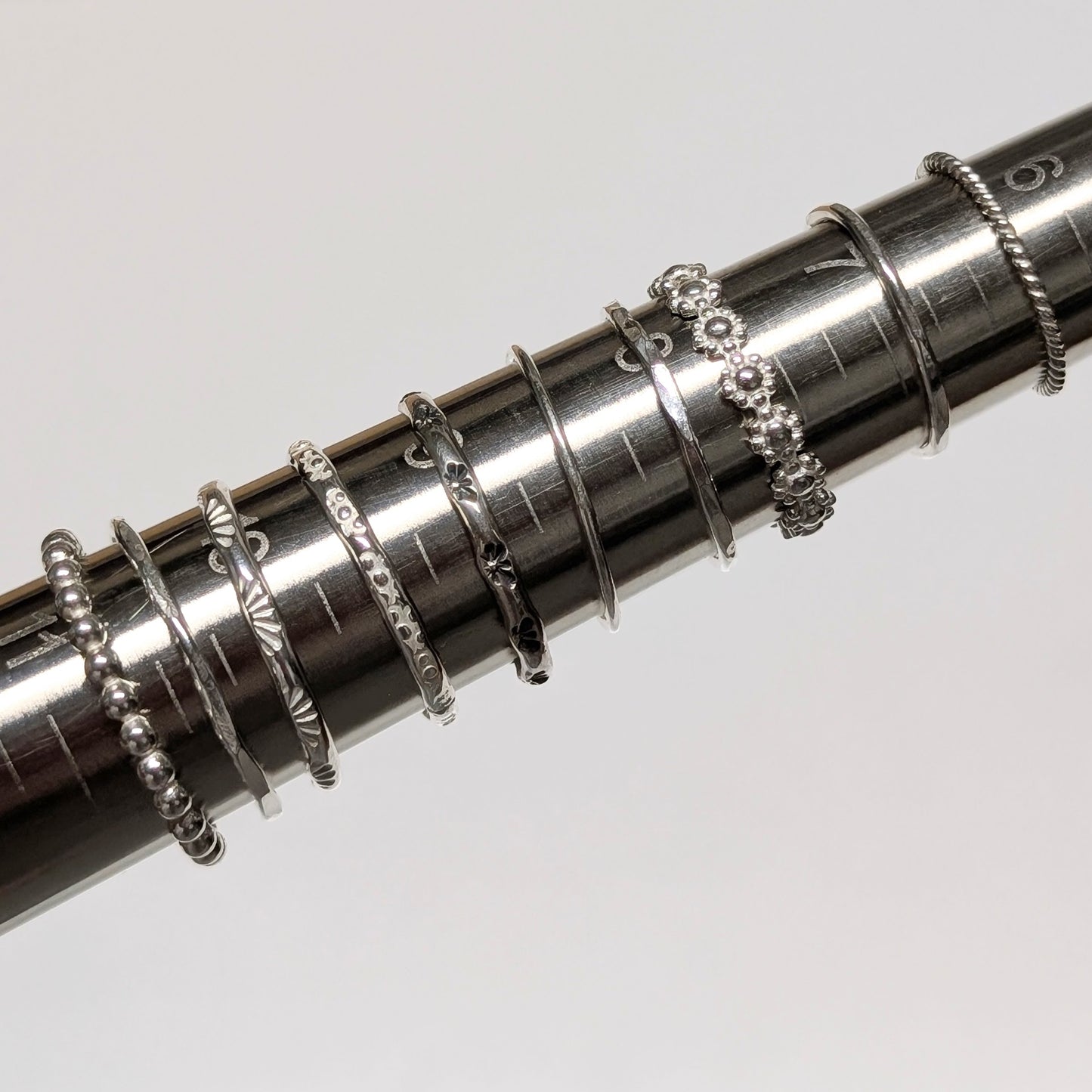 Stacking Ring Set of 3